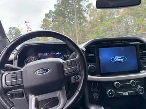 More photos of 2021 Ford F-150 XLT at Automaxx of the Carolinas, SC