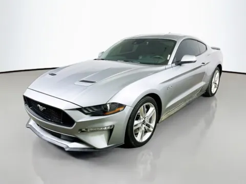 Another view of 2021 Ford Mustang GT Premium for sale in Summerville, SC at Automaxx of the Carolinas