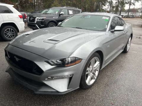 Photos of 2021 Ford Mustang GT Premium for sale in Summerville, SC at Automaxx of the Carolinas
