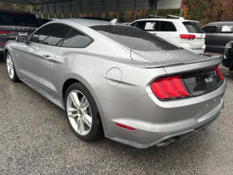 More photos of 2021 Ford Mustang GT Premium at Automaxx of the Carolinas, SC