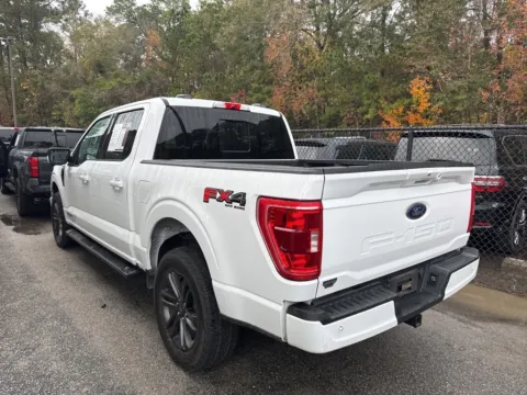 Photos of 2021 Ford F-150 XLT for sale in Summerville, SC at Automaxx of the Carolinas