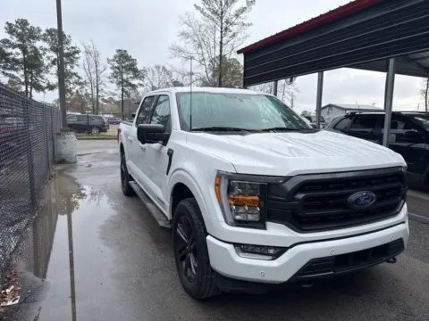 More photos of 2021 Ford F-150 XLT at Automaxx of the Carolinas, SC