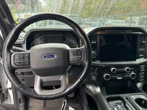 More photos of 2021 Ford F-150 XLT at Automaxx of the Carolinas, SC