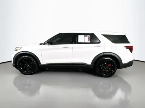 More photos of 2022 Ford Explorer ST at Automaxx of the Carolinas, SC