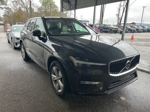 Photos of 2022 Volvo XC60 B5 Momentum for sale in Summerville, SC at Automaxx of the Carolinas