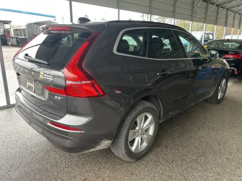 Another view of 2022 Volvo XC60 B5 Momentum for sale in Summerville, SC at Automaxx of the Carolinas