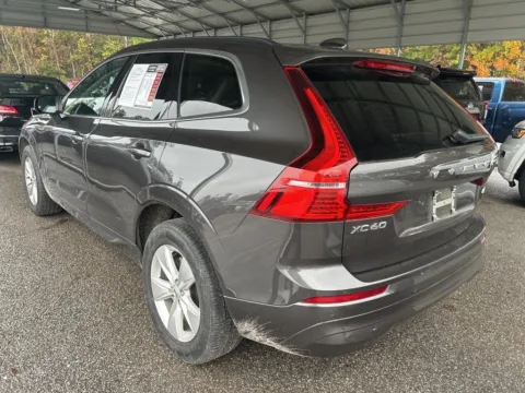 More photos of 2022 Volvo XC60 B5 Momentum at Automaxx of the Carolinas, SC