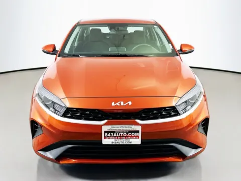 Photos of 2023 Kia Forte LXS for sale in Summerville, SC at Automaxx of the Carolinas