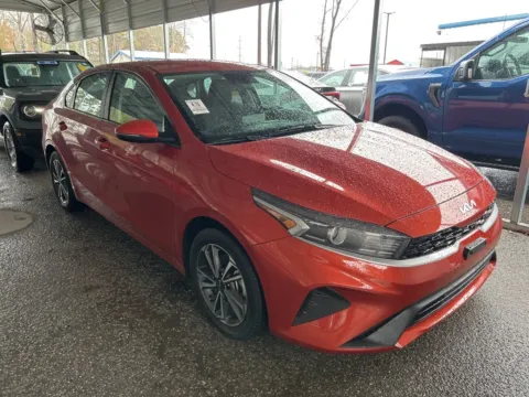 Photos of 2023 Kia Forte LXS for sale in Summerville, SC at Automaxx of the Carolinas