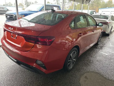 Another view of 2023 Kia Forte LXS for sale in Summerville, SC at Automaxx of the Carolinas