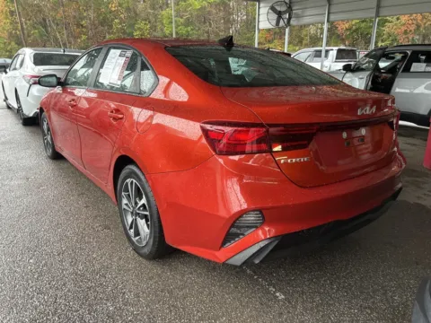 More photos of 2023 Kia Forte LXS at Automaxx of the Carolinas, SC