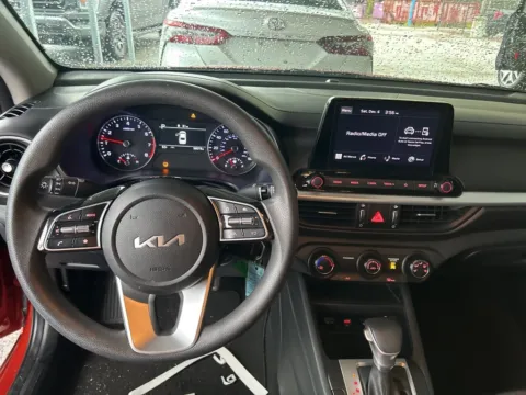 More photos of 2023 Kia Forte LXS at Automaxx of the Carolinas, SC