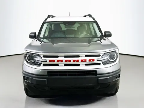 Photos of 2023 Ford Bronco Sport Heritage for sale in Summerville, SC at Automaxx of the Carolinas