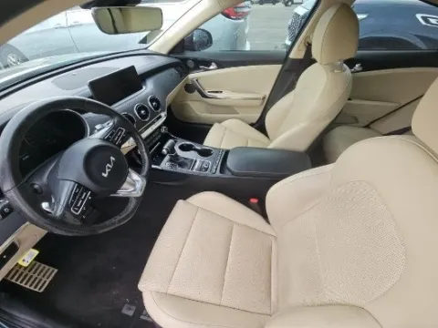 More photos of 2023 Kia Stinger GT-Line at Automaxx of the Carolinas, SC