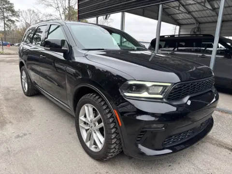 Photos of 2023 Dodge Durango GT Plus for sale in Summerville, SC at Automaxx of the Carolinas