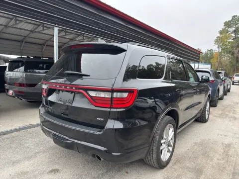 Another view of 2023 Dodge Durango GT Plus for sale in Summerville, SC at Automaxx of the Carolinas