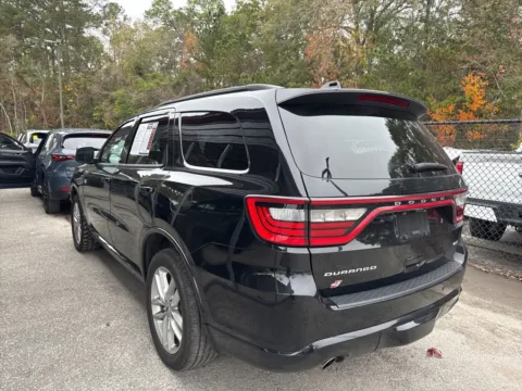 More photos of 2023 Dodge Durango GT Plus at Automaxx of the Carolinas, SC