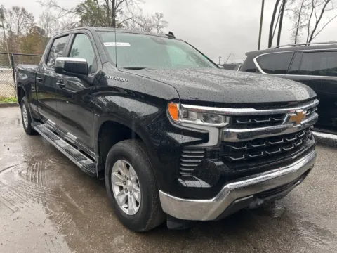 Photos of 2024 Chevrolet Silverado 1500 LT for sale in Summerville, SC at Automaxx of the Carolinas