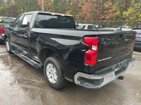 More photos of 2024 Chevrolet Silverado 1500 LT at Automaxx of the Carolinas, SC