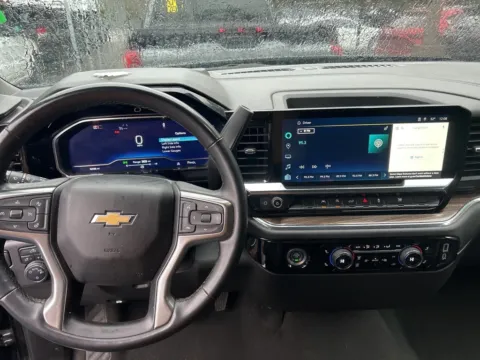 More photos of 2024 Chevrolet Silverado 1500 LT at Automaxx of the Carolinas, SC