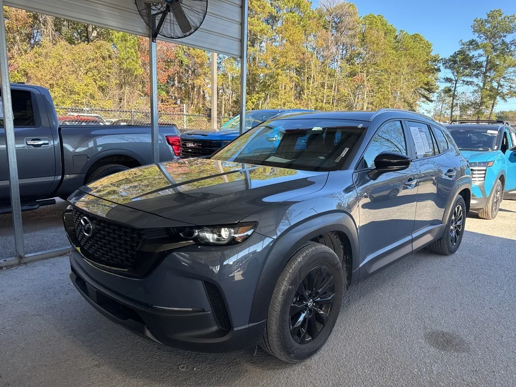 2025 Mazda CX-50 Premium's photo