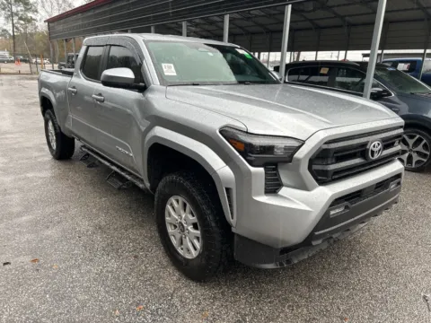 Photos of 2025 Toyota Tacoma SR5 for sale in Summerville, SC at Automaxx of the Carolinas