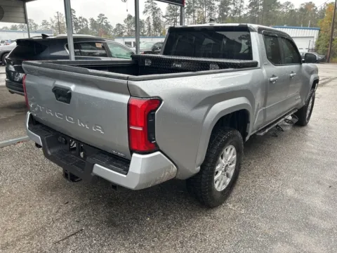 Another view of 2025 Toyota Tacoma SR5 for sale in Summerville, SC at Automaxx of the Carolinas