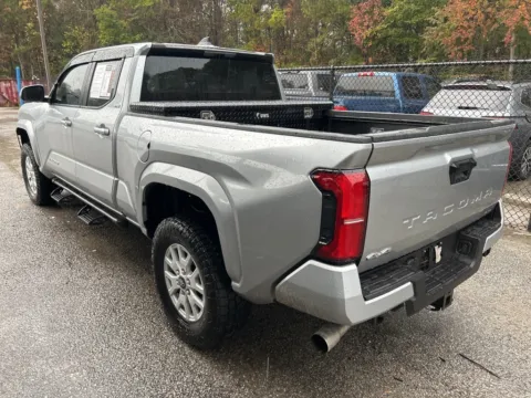 More photos of 2025 Toyota Tacoma SR5 at Automaxx of the Carolinas, SC