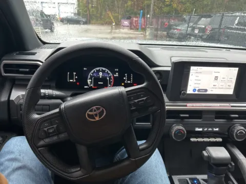 More photos of 2025 Toyota Tacoma SR5 at Automaxx of the Carolinas, SC