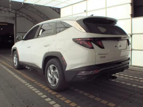 More photos of 2024 Hyundai Tucson SE at Automaxx of the Carolinas, SC