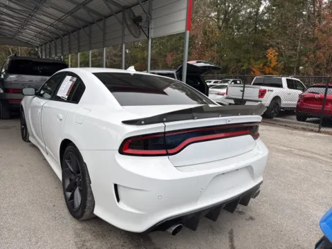 Another view of 2019 Dodge Charger R/T for sale in Summerville, SC at Automaxx of the Carolinas