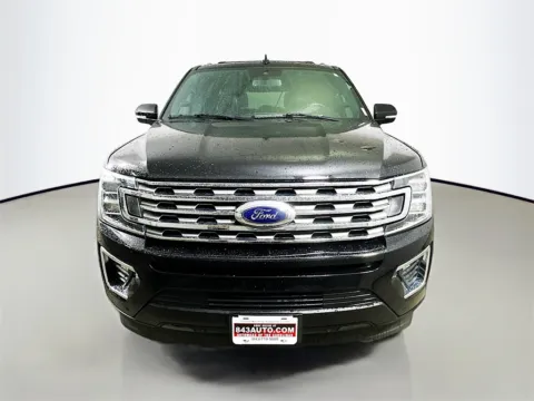 Photos of 2020 Ford Expedition Max Limited for sale in Summerville, SC at Automaxx of the Carolinas