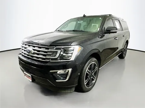 Another view of 2020 Ford Expedition Max Limited for sale in Summerville, SC at Automaxx of the Carolinas