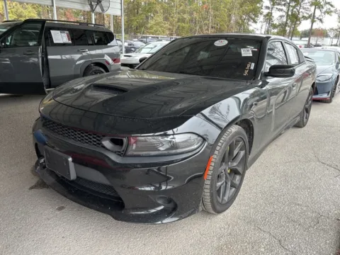 Photos of 2022 Dodge Charger R/T for sale in Summerville, SC at Automaxx of the Carolinas