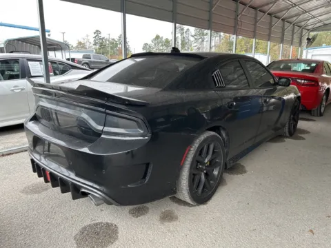 Another view of 2022 Dodge Charger R/T for sale in Summerville, SC at Automaxx of the Carolinas