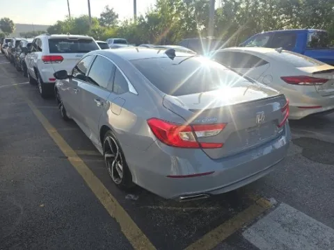 More photos of 2022 Honda Accord Sport at Automaxx of the Carolinas, SC