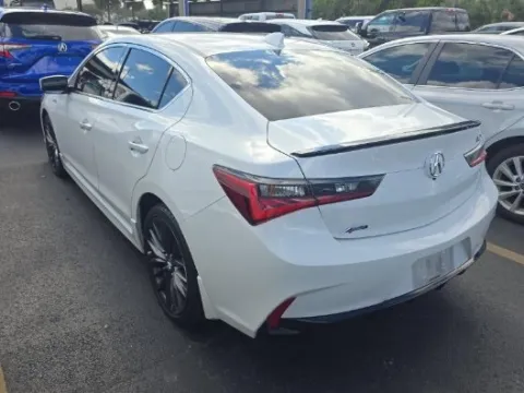 More photos of 2022 Acura ILX Premium and A-SPEC Packages at Automaxx of the Carolinas, SC