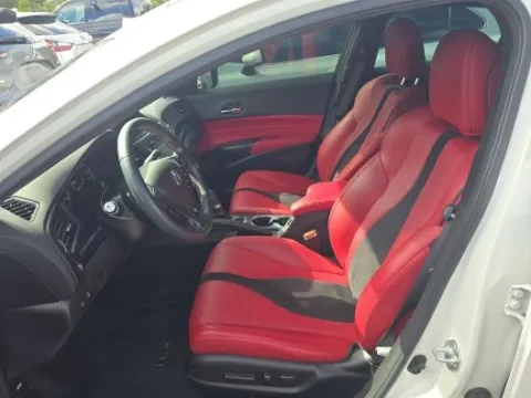 More photos of 2022 Acura ILX Premium and A-SPEC Packages at Automaxx of the Carolinas, SC