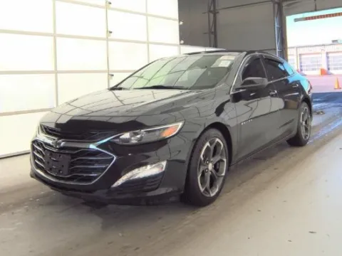 Photos of 2022 Chevrolet Malibu LT for sale in Summerville, SC at Automaxx of the Carolinas