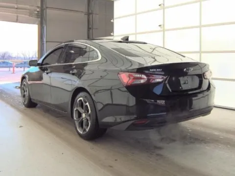 More photos of 2022 Chevrolet Malibu LT at Automaxx of the Carolinas, SC