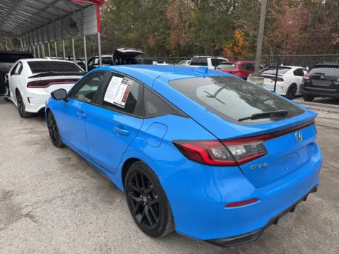 More photos of 2024 Honda Civic Sport at Automaxx of the Carolinas, SC
