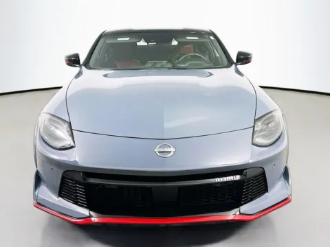 Photos of 2024 Nissan Z NISMO for sale in Summerville, SC at Automaxx of the Carolinas