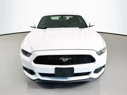 Photos of 2015 Ford Mustang V6 for sale in Summerville, SC at Automaxx of the Carolinas