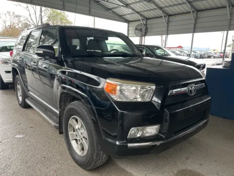 Photos of 2013 Toyota 4Runner Limited for sale in Summerville, SC at Automaxx of the Carolinas