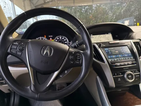 More photos of 2018 Acura TLX 3.5L V6 at Automaxx of the Carolinas, SC