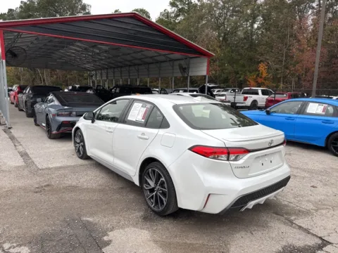 More photos of 2022 Toyota Corolla SE at Automaxx of the Carolinas, SC