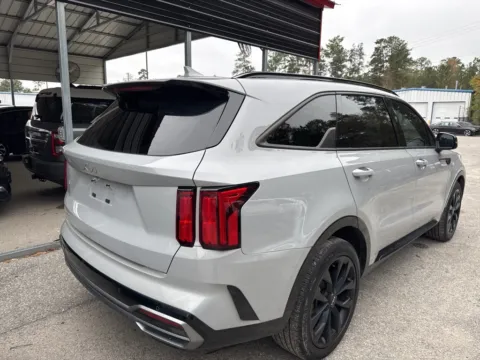 Another view of 2023 Kia Sorento SX for sale in Summerville, SC at Automaxx of the Carolinas