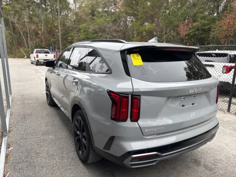 More photos of 2023 Kia Sorento SX at Automaxx of the Carolinas, SC