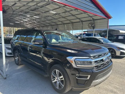 Photos of 2024 Ford Expedition Max Limited for sale in Summerville, SC at Automaxx of the Carolinas