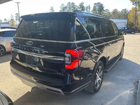 Another view of 2024 Ford Expedition Max Limited for sale in Summerville, SC at Automaxx of the Carolinas